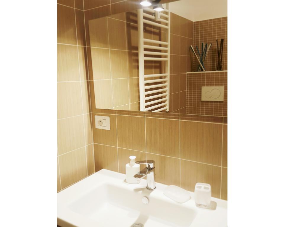 B&B Emozioni Romane Екстер'єр фото