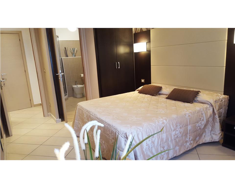 B&B Emozioni Romane Номер фото