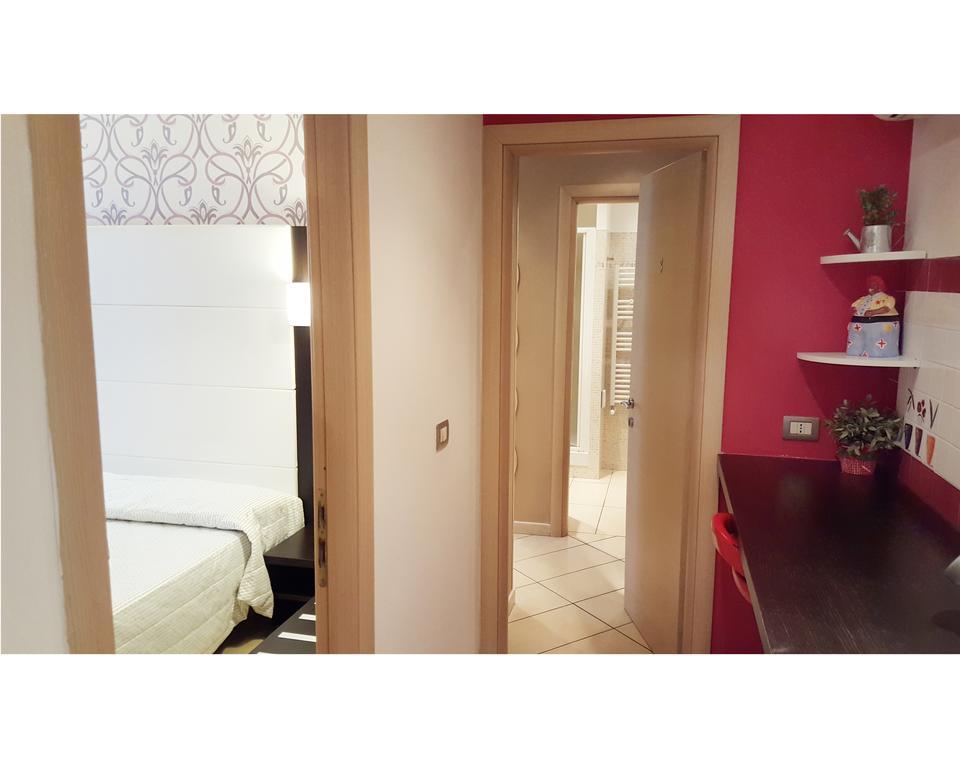 B&B Emozioni Romane Екстер'єр фото