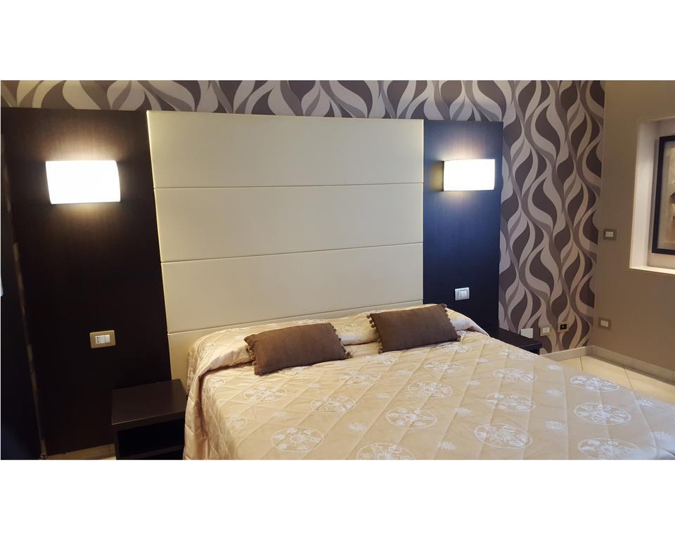 B&B Emozioni Romane Екстер'єр фото