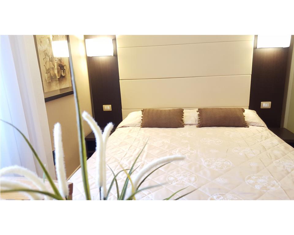 B&B Emozioni Romane Номер фото