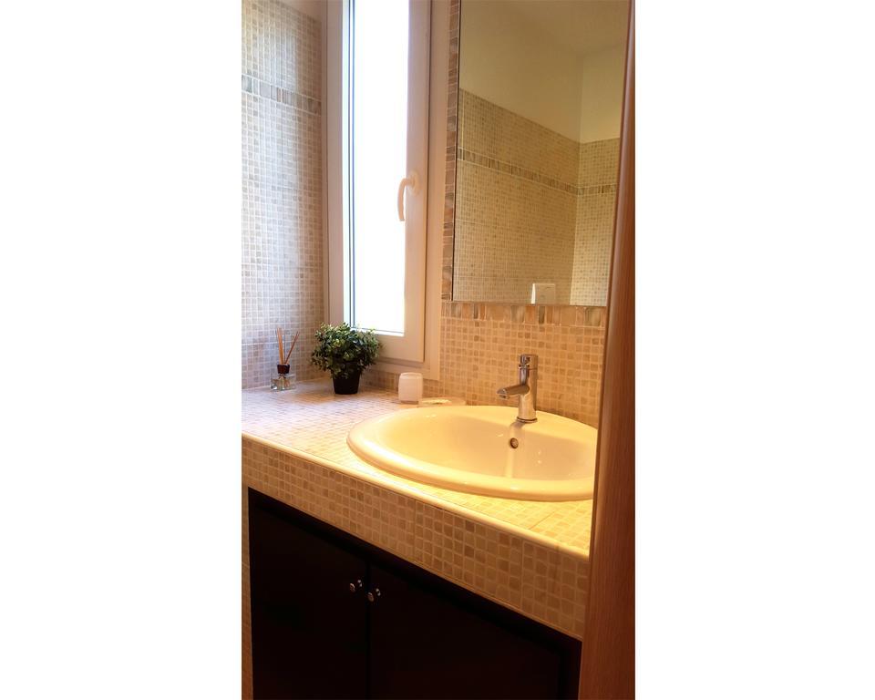 B&B Emozioni Romane Номер фото