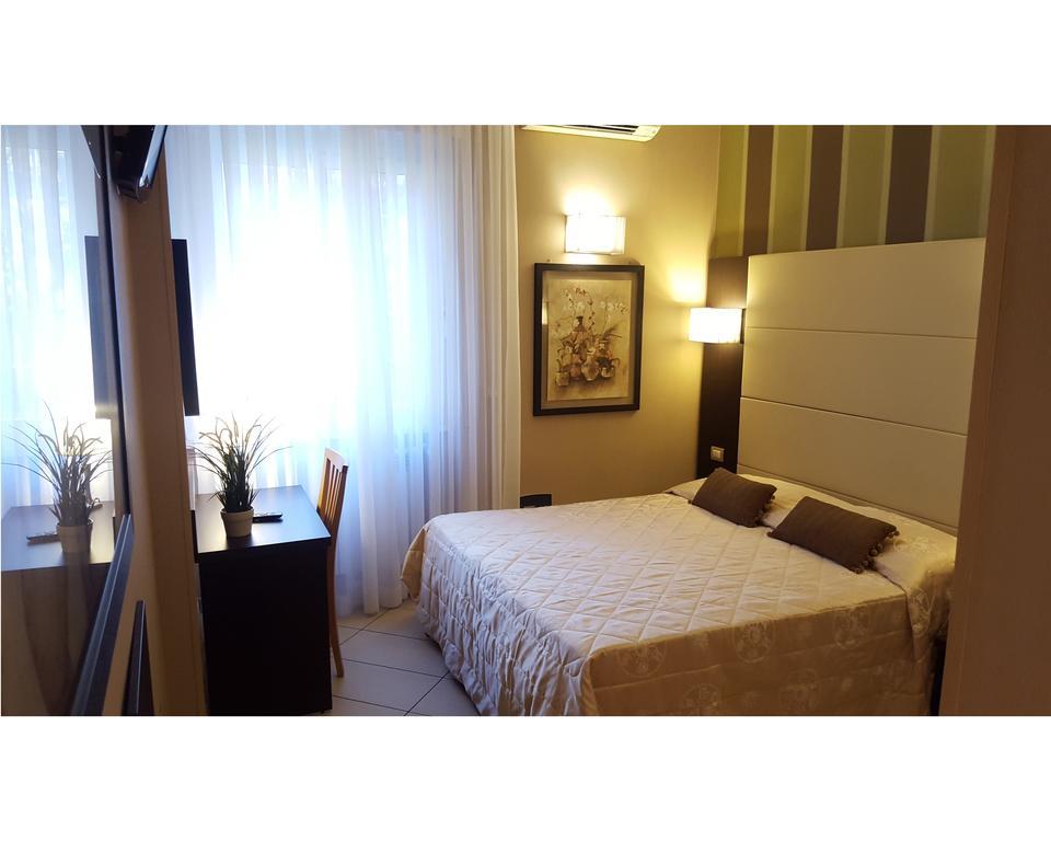 B&B Emozioni Romane Номер фото