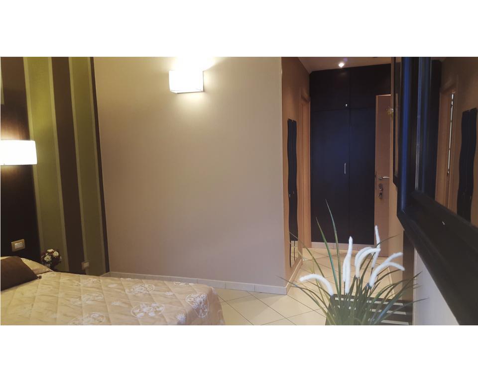 B&B Emozioni Romane Екстер'єр фото