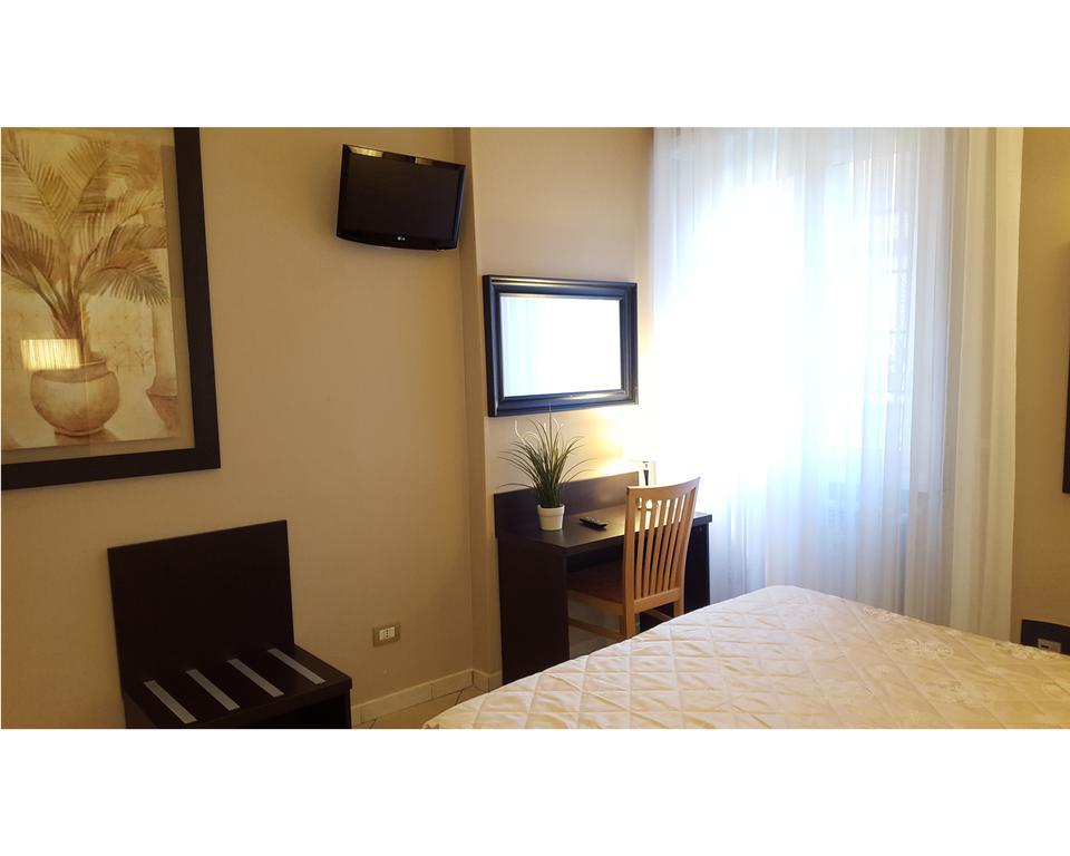 B&B Emozioni Romane Номер фото