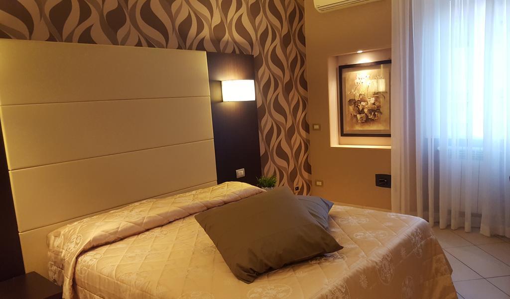 B&B Emozioni Romane Екстер'єр фото