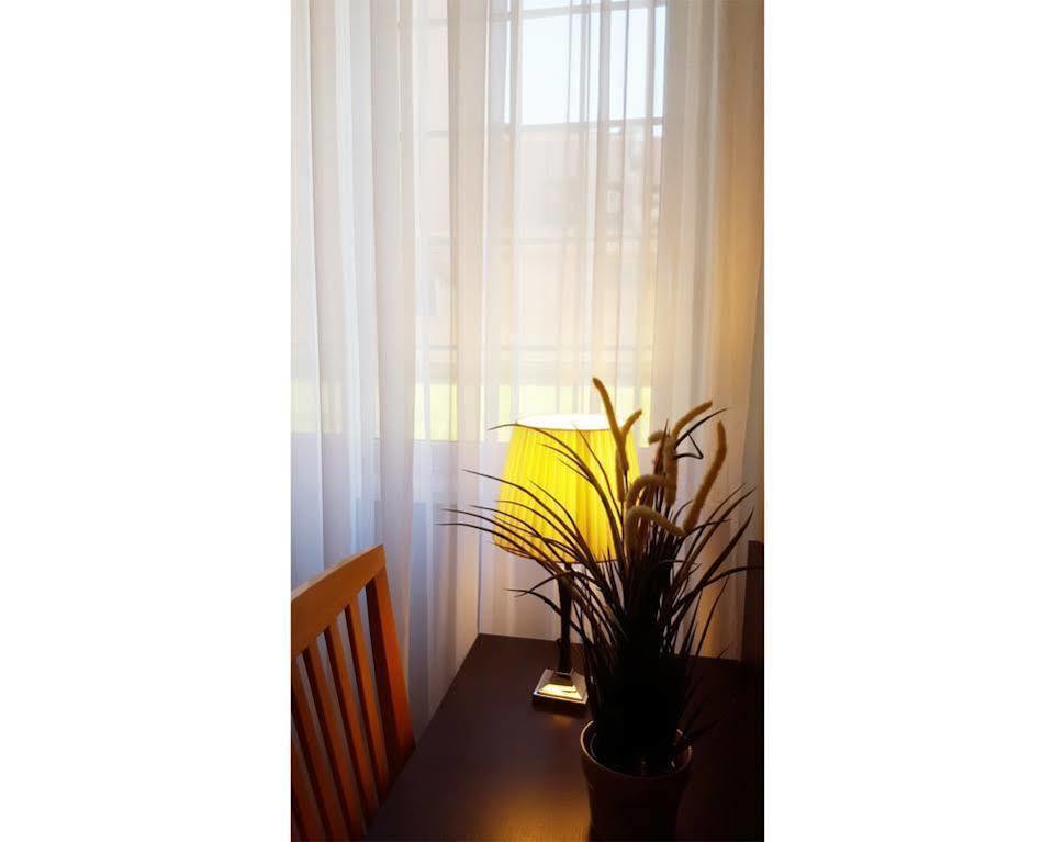 B&B Emozioni Romane Екстер'єр фото